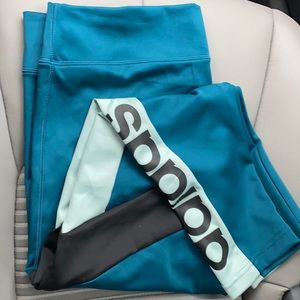 Adidas legging